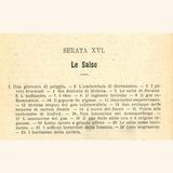 Il Bel Paese - Serata 16