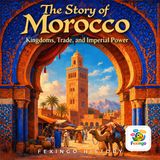 Morocco's Omani Alliance: The 18th-Century Naval Power Play — Fexingo History