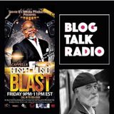 Stevie B. Acappella Gospel Music Blast - (Episode 304)