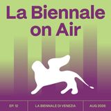 Episode 12: August 2026
