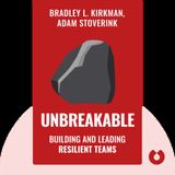 UNBREAKABLE