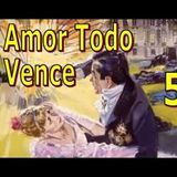 El Amor todo lo Vence - Barbara Cartland - Parte 5