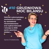 #10 Anatomia Mocy: Grudniowa moc bilansu