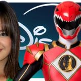 Rebooting the Grid: Disney’s New Red Ranger & My Vision for Power Rangers