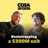 The Bootstrap Hall of Fame: Patrick Campbell on Pricing, Freemium, and the Exit