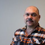 Bangarra's bold leader: Stephen Page