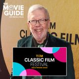 TCM Classic Film Festival 2025