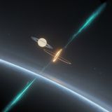 Episodio 341 - Chirone: Il guaritore che resta