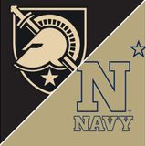 122nd meeting of Army vs Navy December 11th, 2021