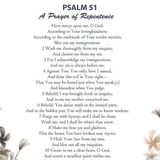 Episode 6- Psalms 51:12-17 -Psalms 100