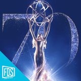 FDS Gran Angular : Quiniela de los Emmys 2018 (ep.14)