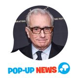 I cinecomic non sono cinema: parola di Martin Scorsese! - POP-UP NEWS