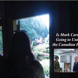 Is Mark Carney Going to United the Canadian People