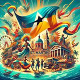 St Martin: A Journey Through Time (ep4)