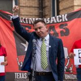 Will Texas State University fire a tenured professor based on a Nazi apologist’s doctored video?