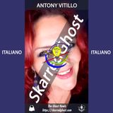 Intervista Antony Vitillo, SkarredGhost