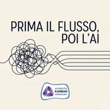 Prima il Flusso poi l'AI: Trailer