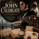 John Caldigate by Anthony Trollope | Classic Victorian Audiobook of Love, Scandal & Society Part 3