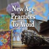 Christian and New Age Practices (Episode #1 - Season #2)