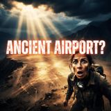 Ancient Airports for ALIENS Found? The Nazca Lines SECRET They Won't Tell You!