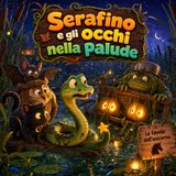 Serafino e gli occhi nella palude
