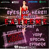 Eyes Up Here!! Episode 12: A Very Special Episode