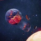 New study shows that stars often eat their own planets