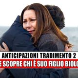 Tradimento 2 Anticipazioni Turche: Güzide scopre chi è suo figlio biologico!