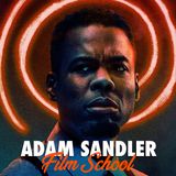 122 - Spiral: From the Book of Saw (Adam Sandler Film School)