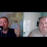 Gav Hughes & The 4 Building Blocks of Podcasting with Carl Munson