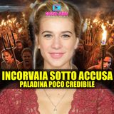 Clizia Incorvaia Sotto Accusa: Paladina Poco Credibile! 