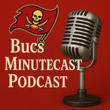 Bucs MinuteCast #GoBucs fall to the Ravens #TomBrady and #Gisele