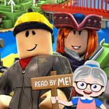 Roblox - Bedtime Story (Mrs.)
