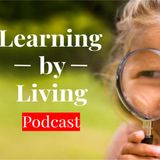 Learning From the World Through Worldschooling (w/ Lainie Liberti and Miro Siegel)