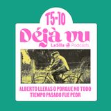 Alberto Lleras o por qué no todo tiempo pasado fue peor.