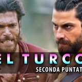 Il Turco, Seconda Puntata: Decebal Viene Assassinato!