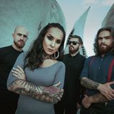 Spicing Things Up with JINJER