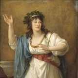 "Poetesse": Amarilli Etrusca. A cura di Morgana. Puntata 5
