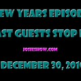 E060: Year End Special with Chelsea Rae and Colt Chambers on December 30, 2010 | archived on