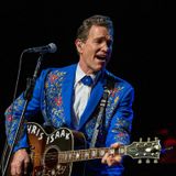 Revisiting The Work of Chris Isaak
