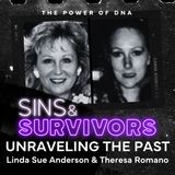 Unraveling the Past - Linda Sue Anderson and Theresa Romano