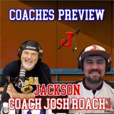 S.E.M.O. Conference Coaches Preview | Jackson Coach Josh Roach  | YBMcast