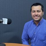 Juan Pablo Kavanagh-  Periodismo en Primera Persona - PGM 226