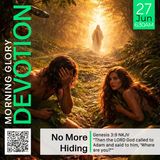 MGD: No More Hiding