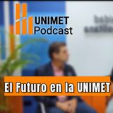 Ep.39 - Sábado de café unimetano - El futuro de la UNIMET con Santiago Perera