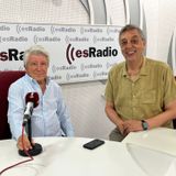 Una Hora Contigo: Enrique Cerezo