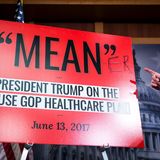 America Health Care Act of 2017 CBO