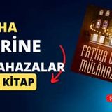 3.KUR’ÂN ALLAH KELÂMIDIR-Fatiha Üzerine Mülahazalar Sesli Kitap M. Fethullah Gülen