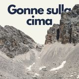 141 - Gonne sulla cima: le prime donne sul Pelmo | Irene Ganz