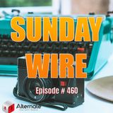 Episode #460 – 'Message for Easter Sunday'